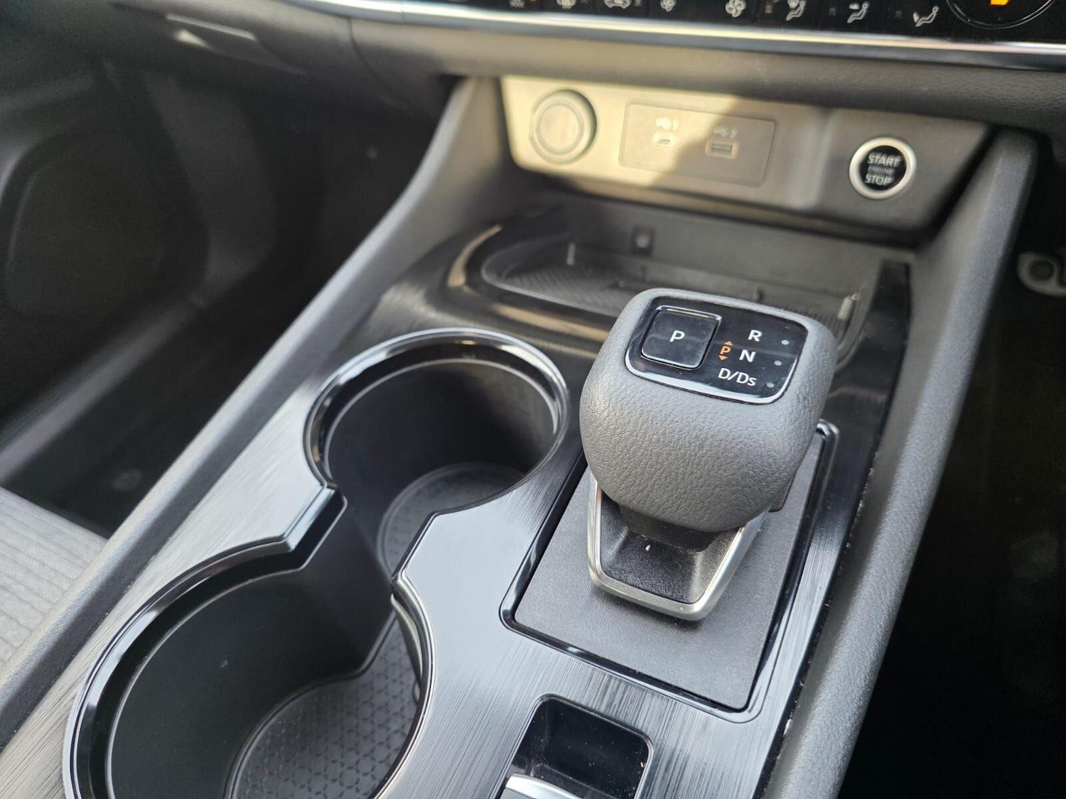 Used Nissan X-Trail 2025 for sale - 77120236: Photo 15