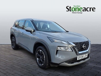 (25) - 1.5 DIG-T MHEV Acenta Premium SUV 5dr Petrol Hybrid XTRON Euro 6 (s/s) (163