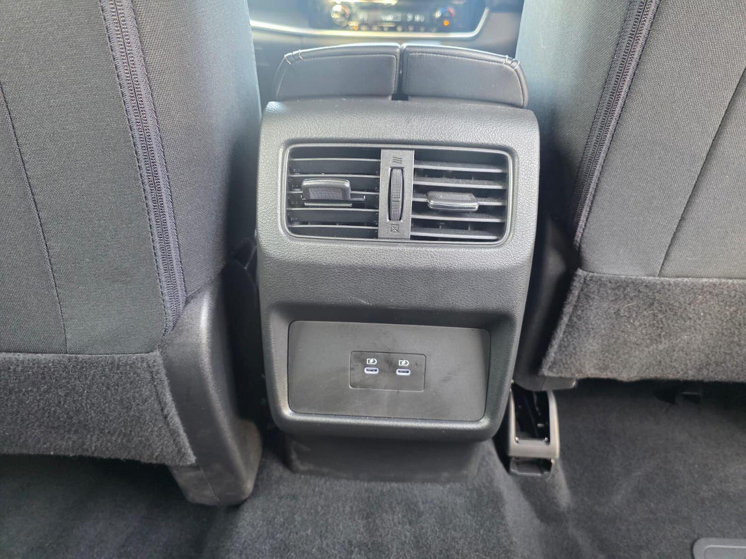 Used Nissan X-Trail 2025 for sale - 77120236: Photo 22