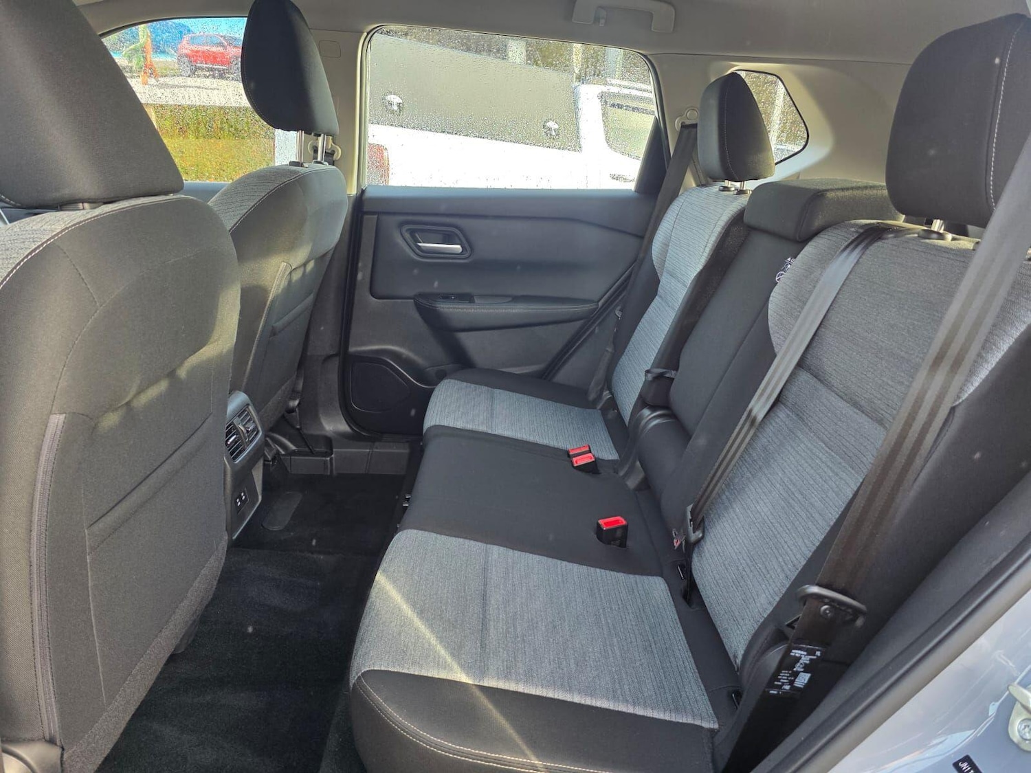 Used Nissan X-Trail 2025 for sale - 77120236: Photo 25