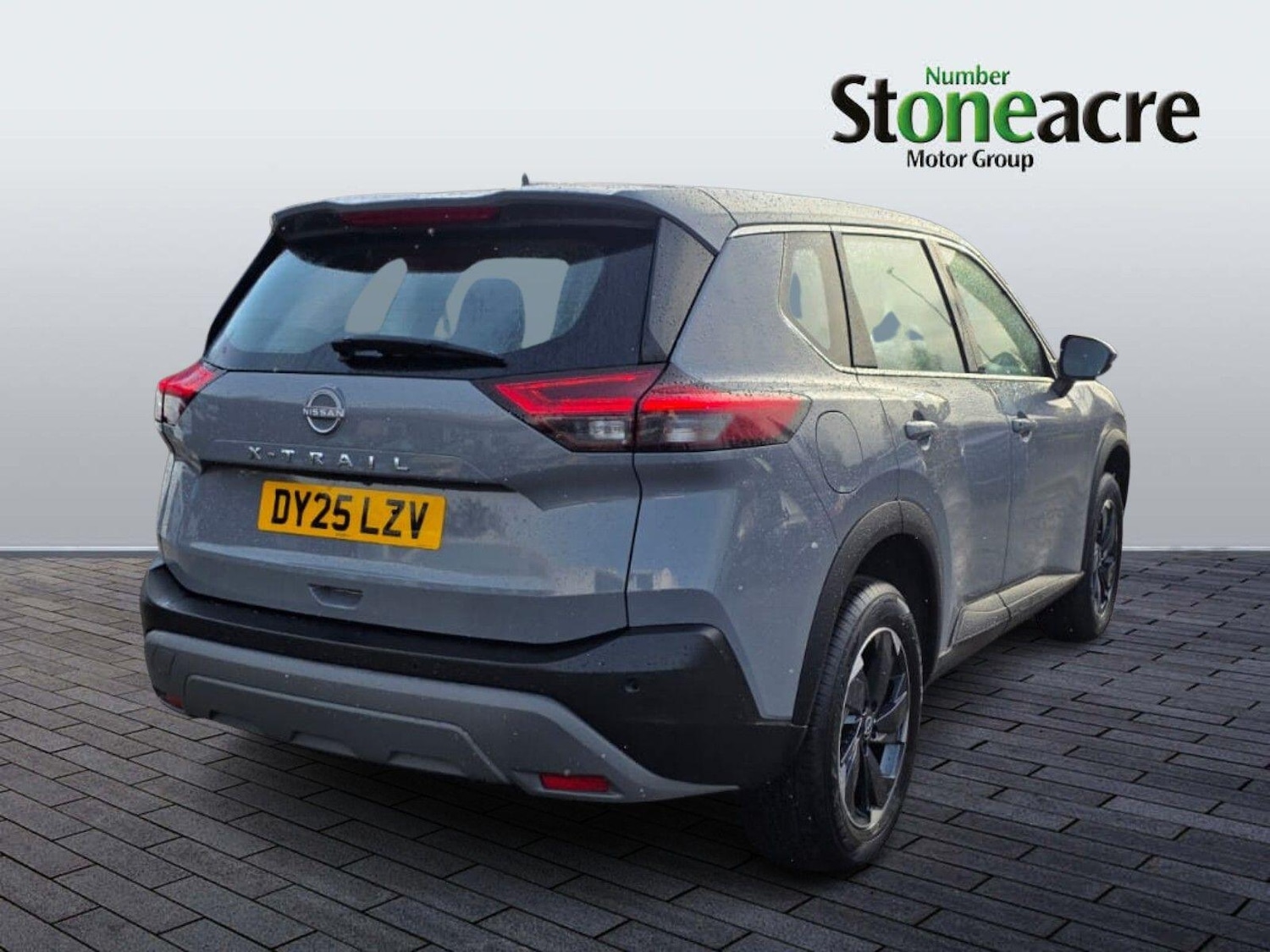 Used Nissan X-Trail 2025 for sale - 77120236: Photo 4