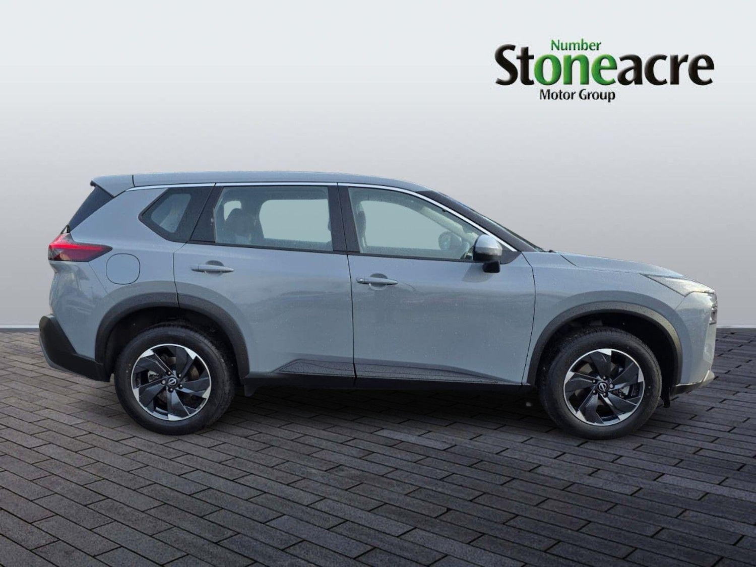 Used Nissan X-Trail 2025 for sale - 77120236: Photo 7