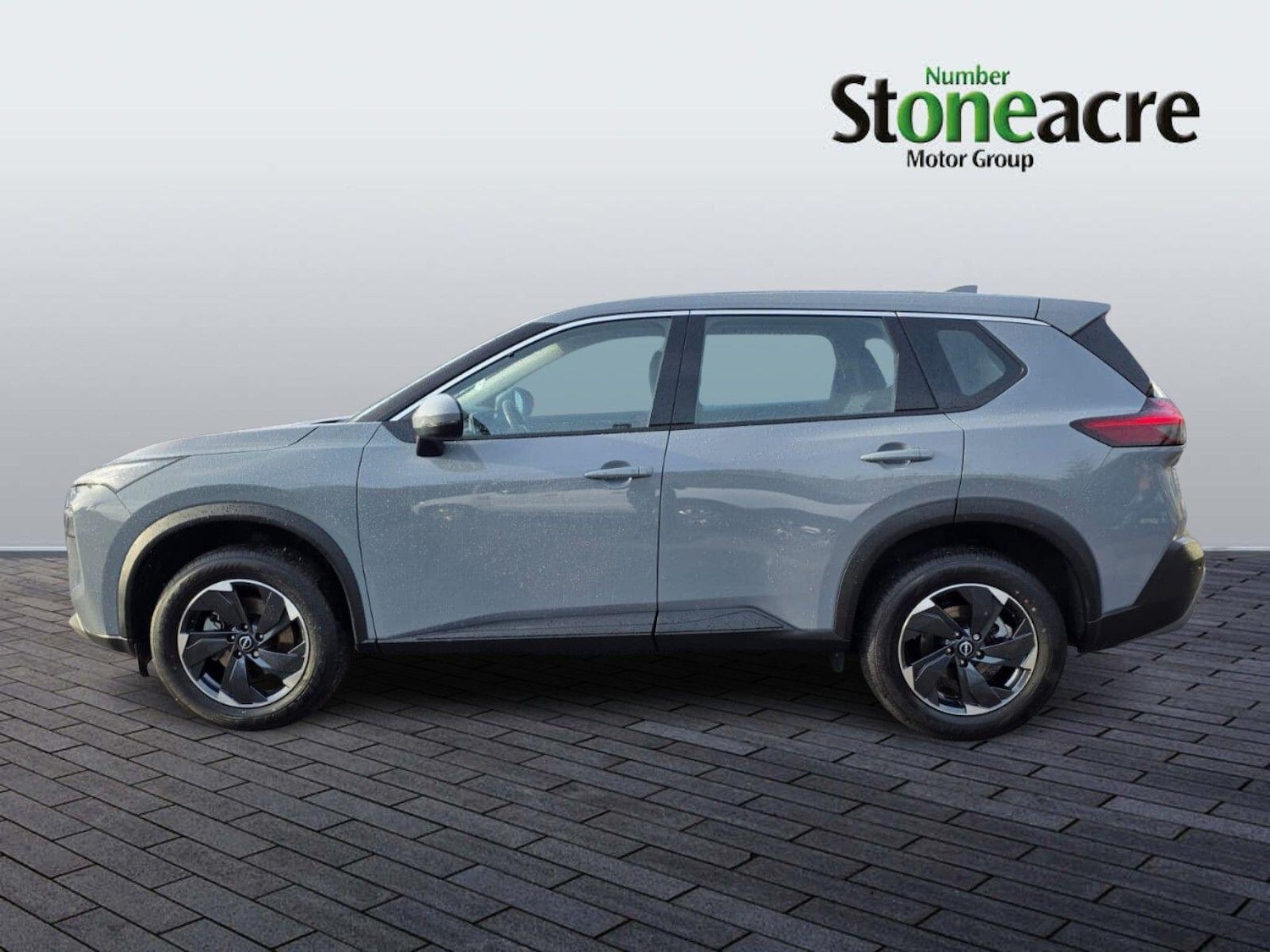 Used Nissan X-Trail 2025 for sale - 77120236: Photo 8