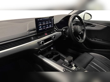 Used Audi A5 2022 for sale - 77559362: Photo