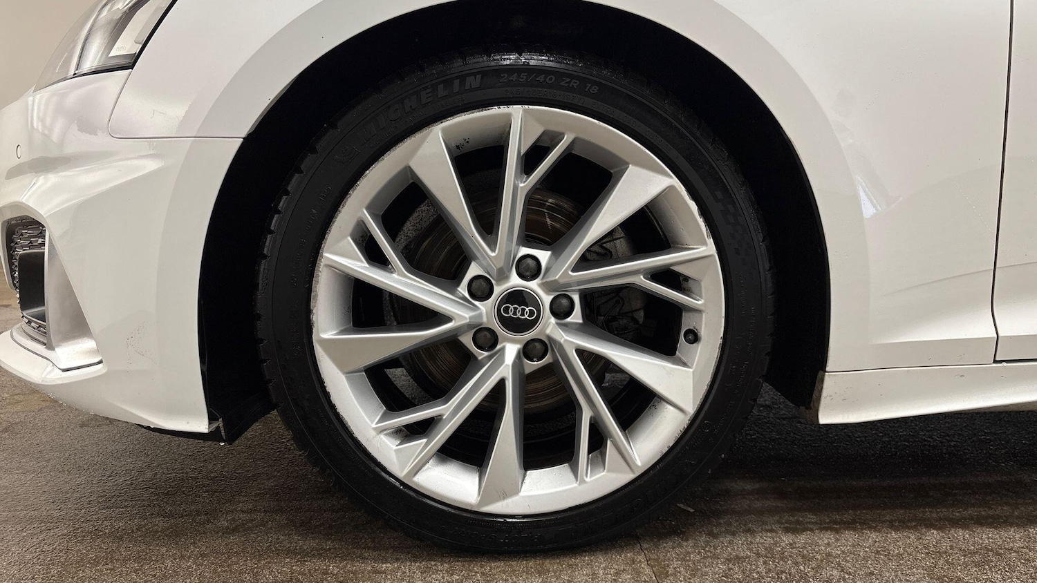 Used Audi A5 2022 for sale - 77559362: Photo 5