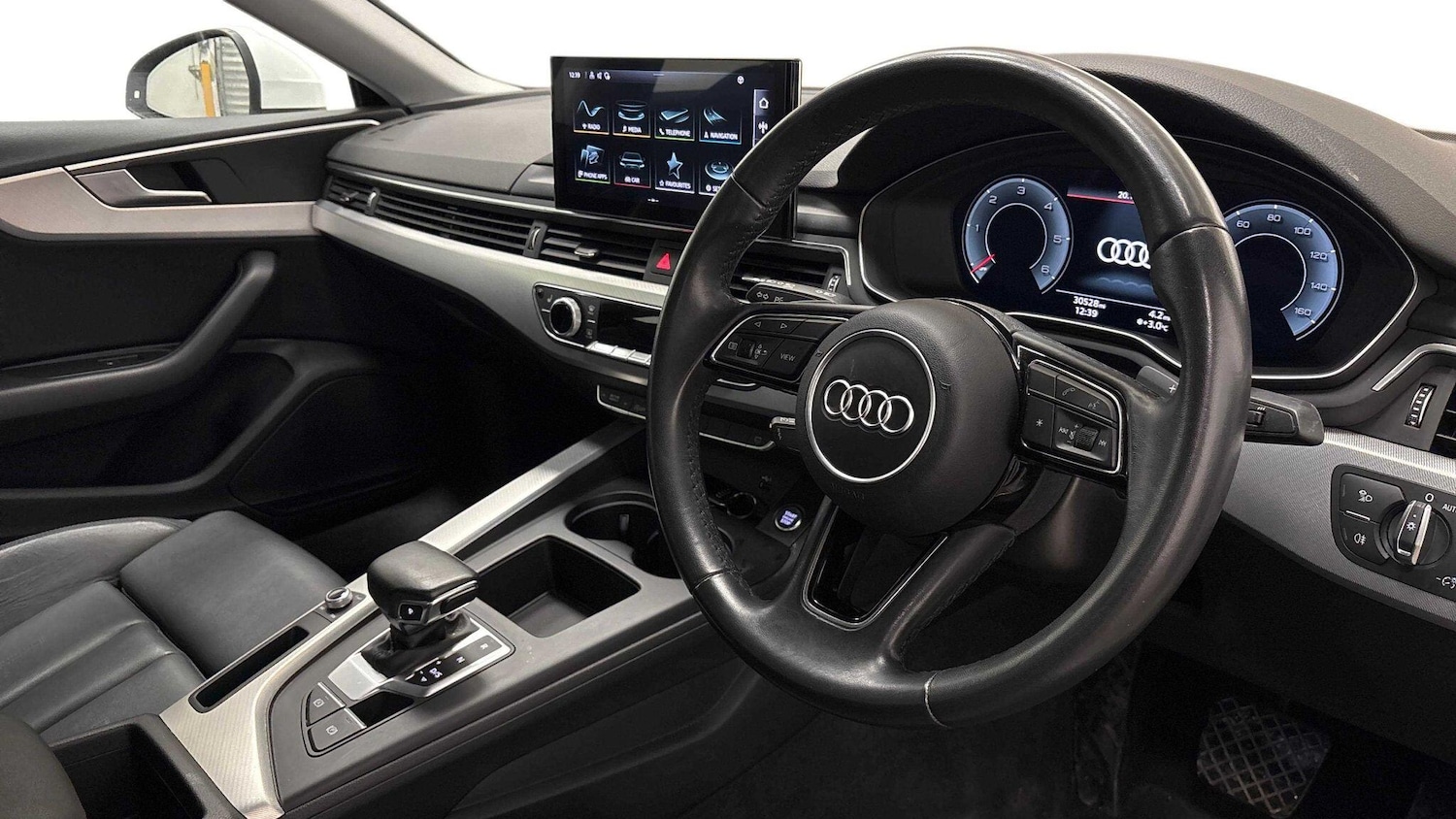 Used Audi A5 2022 for sale - 77559362: Photo 6