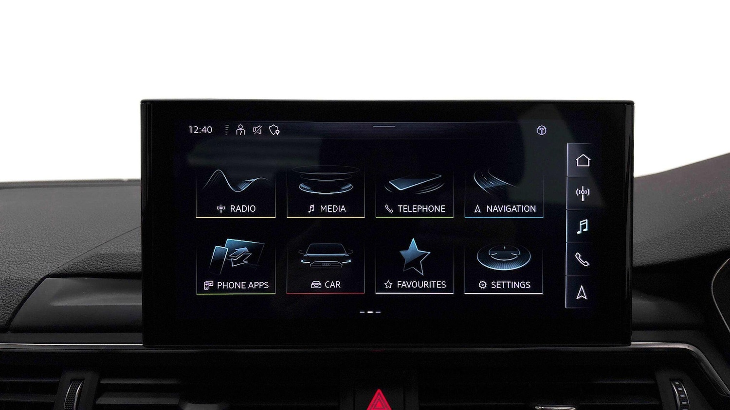 Used Audi A5 2022 for sale - 77559362: Photo 8