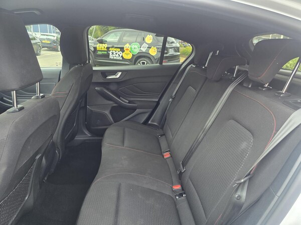 Used Ford Focus 2023 for sale - 76199975: Photo 11