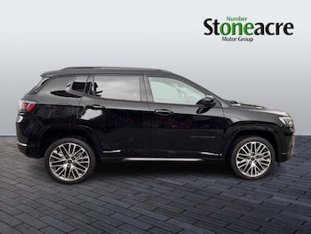 Used Jeep Compass 2026 for sale - 79107023: Photo