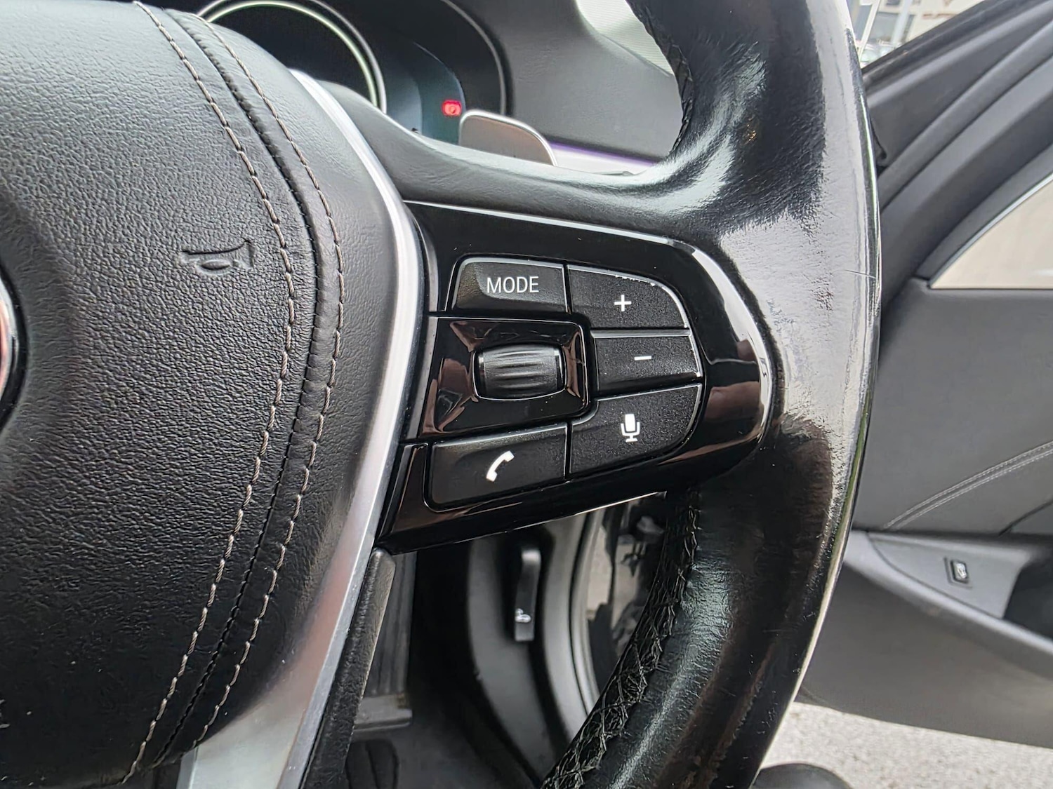 Used BMW 5 Series 2017 for sale - 76226331: Photo 15