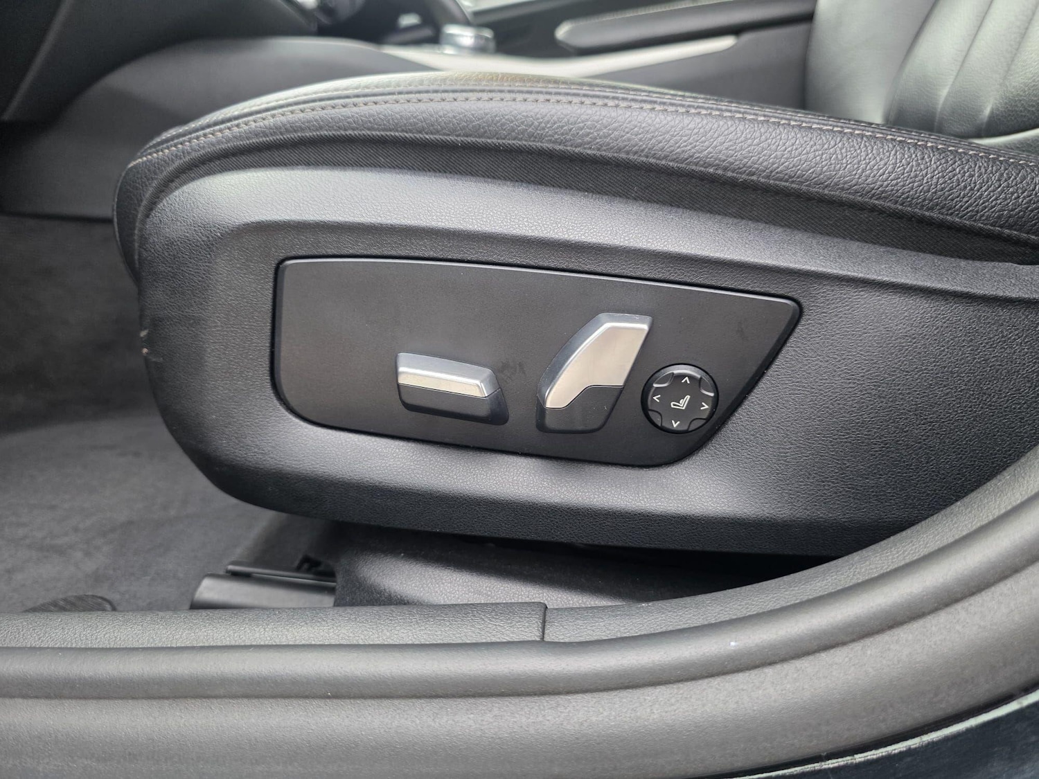 Used BMW 5 Series 2017 for sale - 76226331: Photo 24