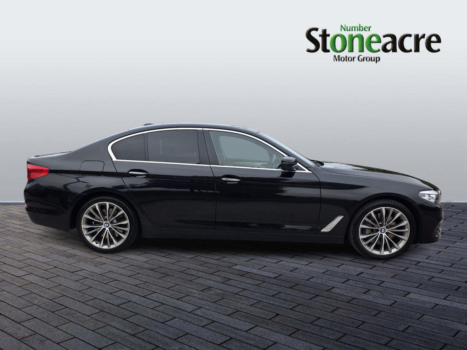 Used BMW 5 Series 2017 for sale - 76226331: Photo 7
