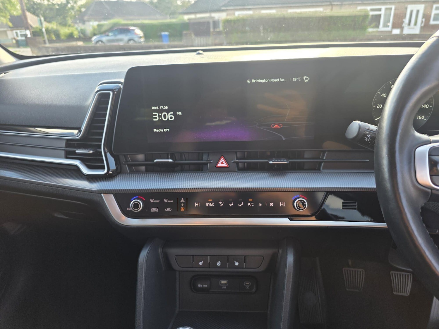 Used Kia Sportage 2022 for sale - 76431919: Photo 15