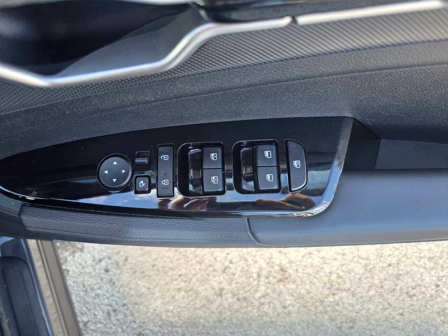 Used Kia Sportage 2022 for sale - 76431919: Photo 20