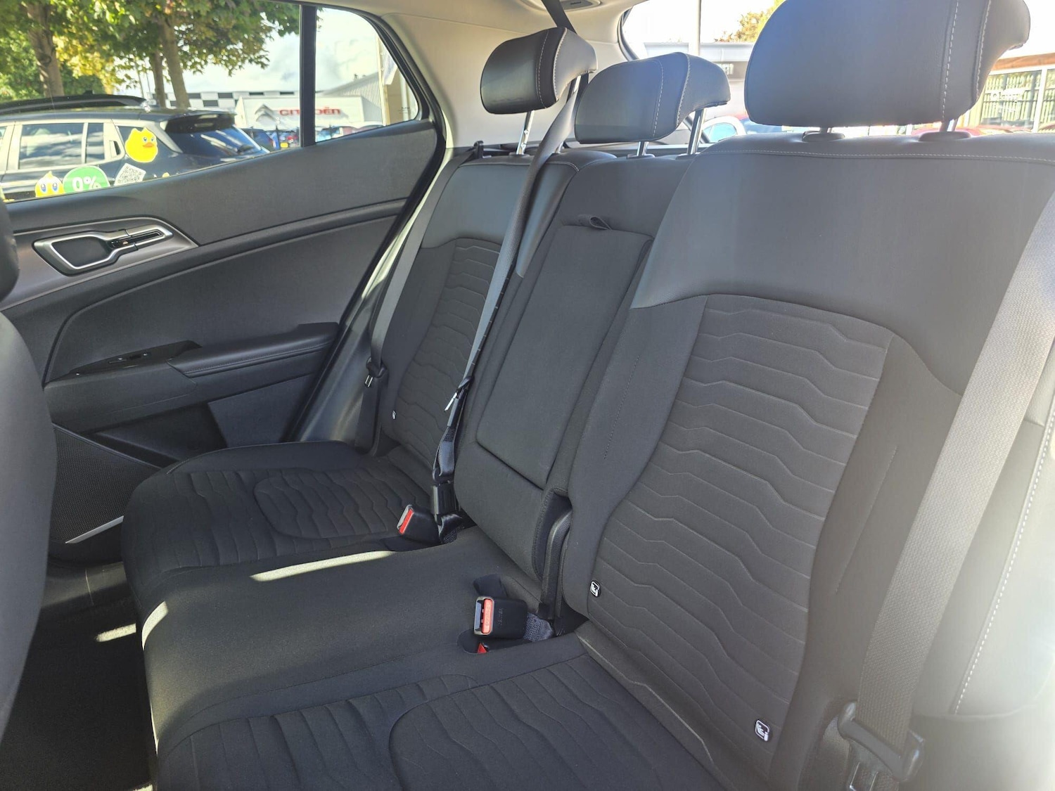 Used Kia Sportage 2022 for sale - 76431919: Photo 24