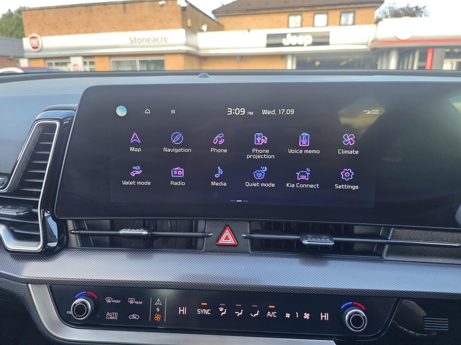 Used Kia Sportage 2022 for sale - 76431919: Photo 26