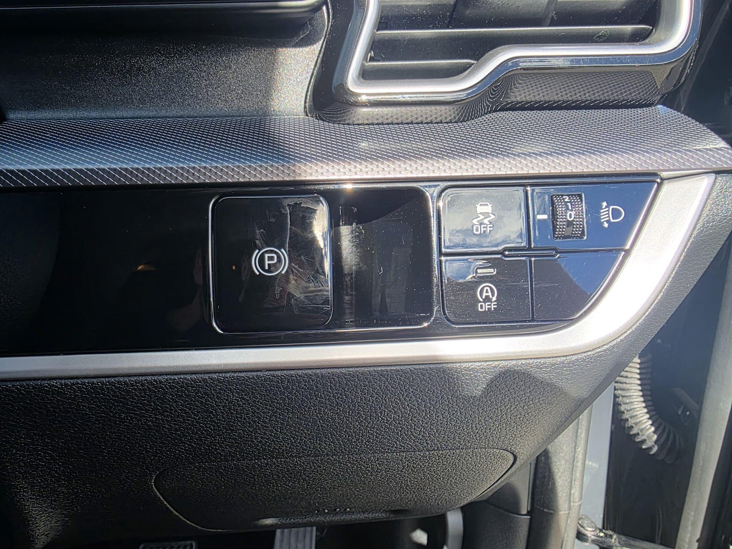 Used Kia Sportage 2022 for sale - 76431919: Photo 30