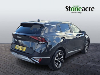 Used Kia Sportage 2022 for sale - 76431919: Photo