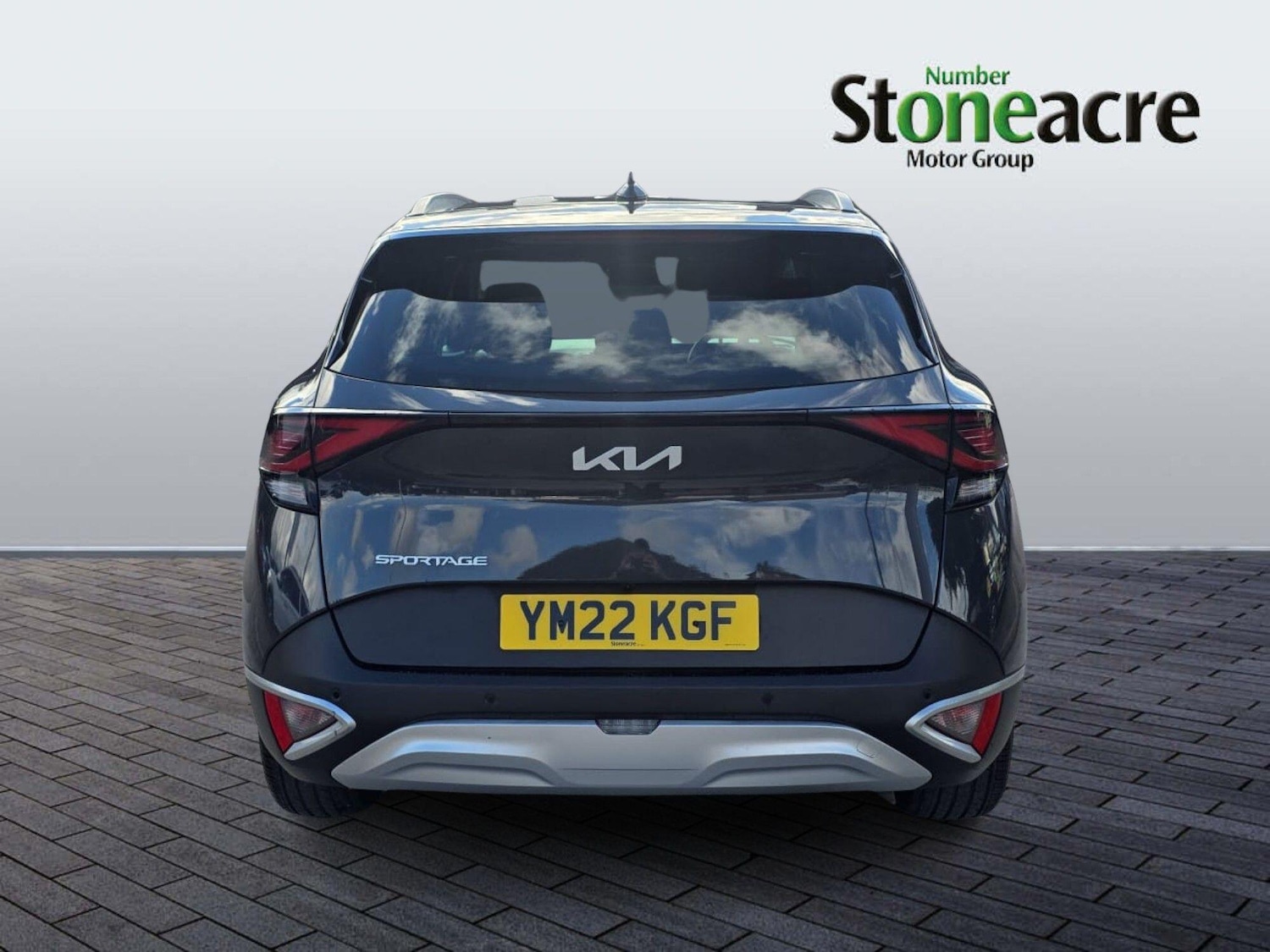 Used Kia Sportage 2022 for sale - 76431919: Photo 5