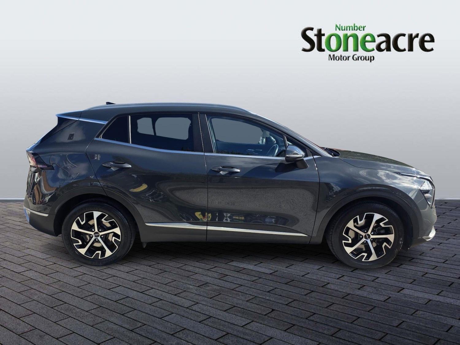 Used Kia Sportage 2022 for sale - 76431919: Photo 7