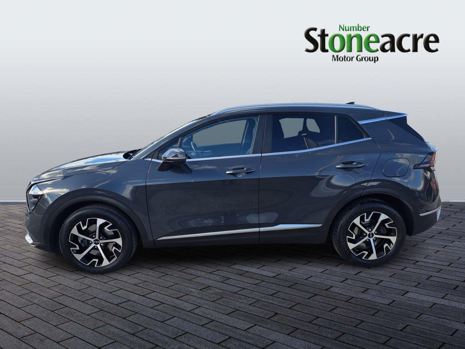 Used Kia Sportage 2022 for sale - 76431919: Photo 8