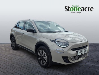 Used Fiat 600 2025 for sale - 75609149: Photo