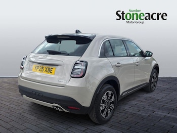 Used Fiat 600 2025 for sale - 75609149: Photo