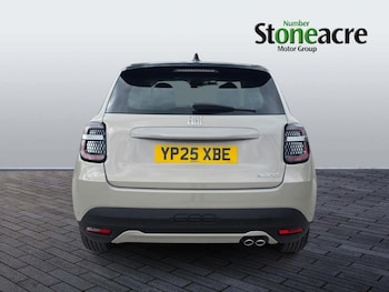 Used Fiat 600 2025 for sale - 75609149: Photo