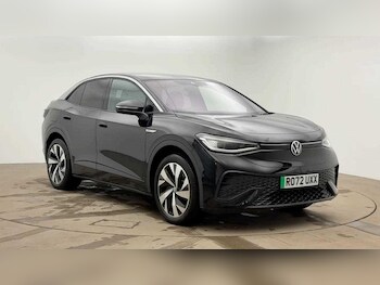 Volkswagen ID.5 feature image