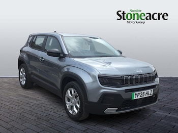 Used Jeep Other 2025 for sale - 75646549: Photo