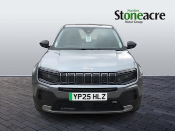Used Jeep Other 2025 for sale - 75646549: Photo