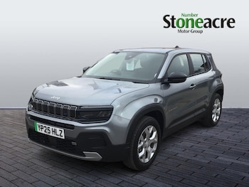 Used Jeep Other 2025 for sale - 75646549: Photo