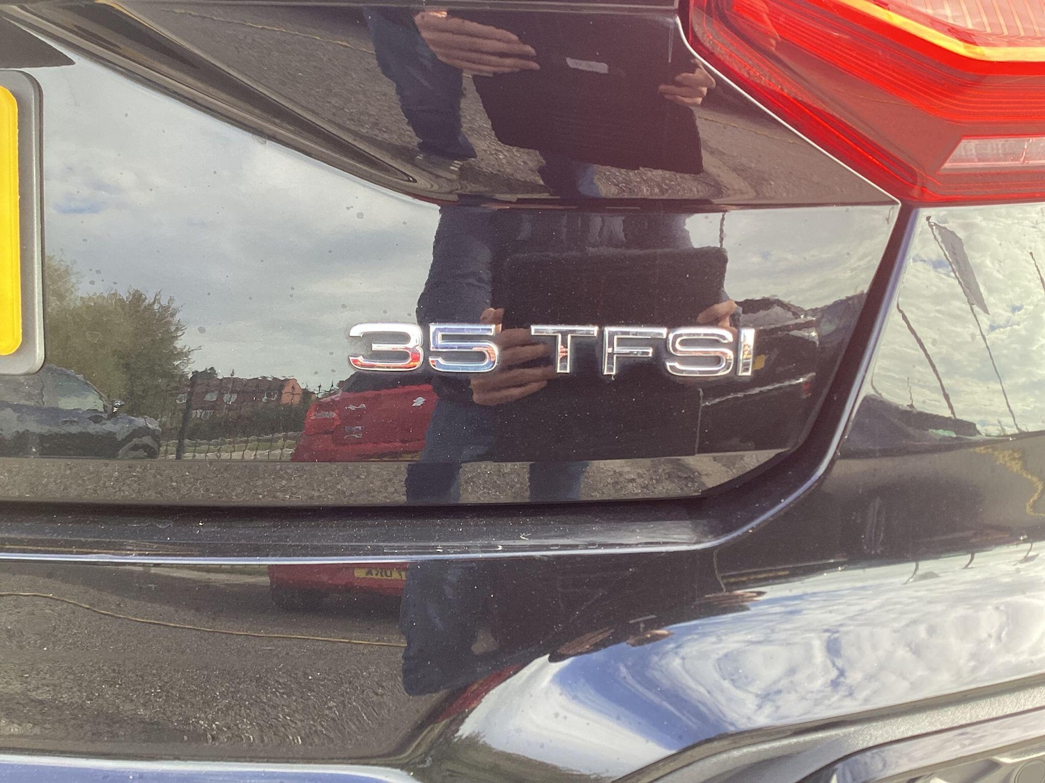 Used Audi Q2 2021 for sale - 77143591: Photo 14