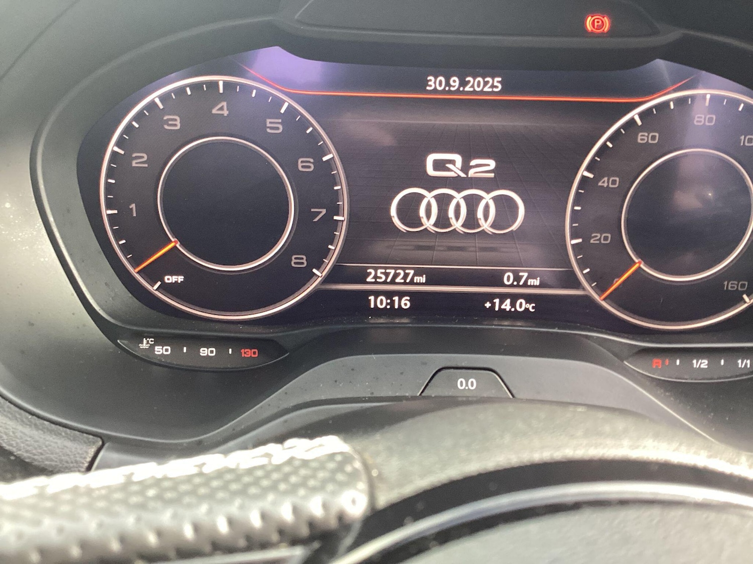 Used Audi Q2 2021 for sale - 77143591: Photo 19