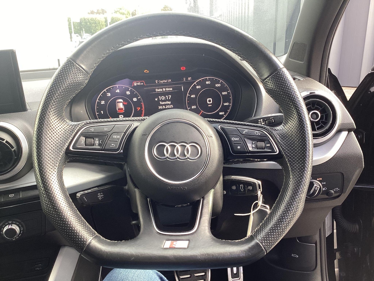 Used Audi Q2 2021 for sale - 77143591: Photo 25