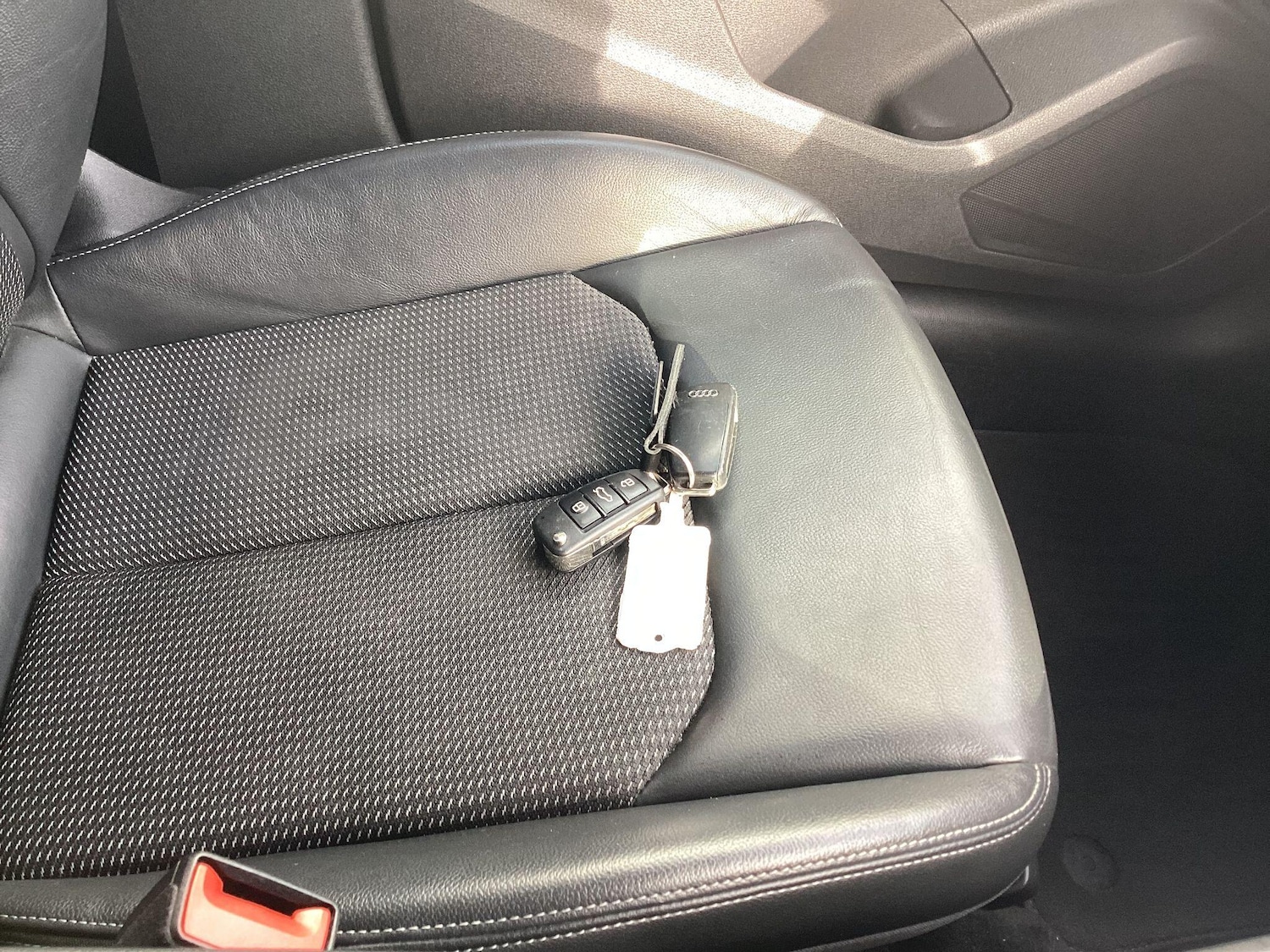 Used Audi Q2 2021 for sale - 77143591: Photo 26