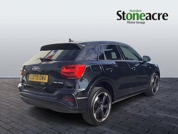 Used Audi Q2 2021 for sale - 77143591: Photo