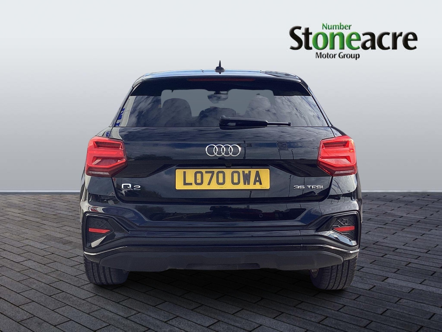 Used Audi Q2 2021 for sale - 77143591: Photo 4