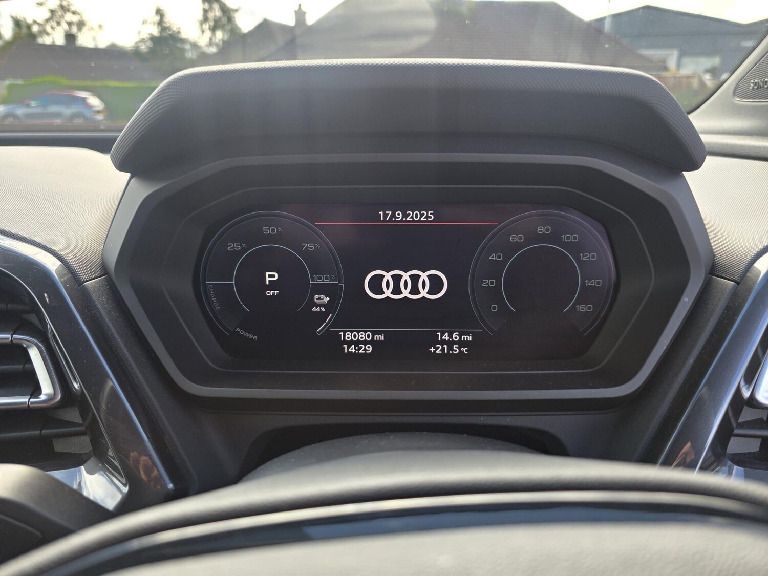 Used Audi Q4 e-tron 2022 for sale - 76001603: Photo 12