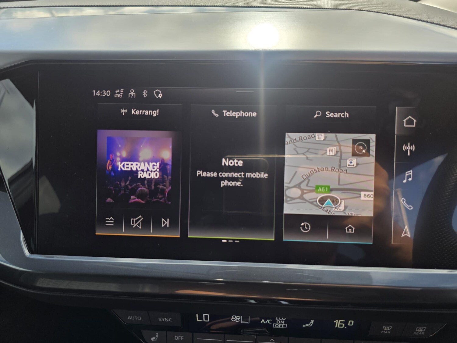Used Audi Q4 e-tron 2022 for sale - 76001603: Photo 13