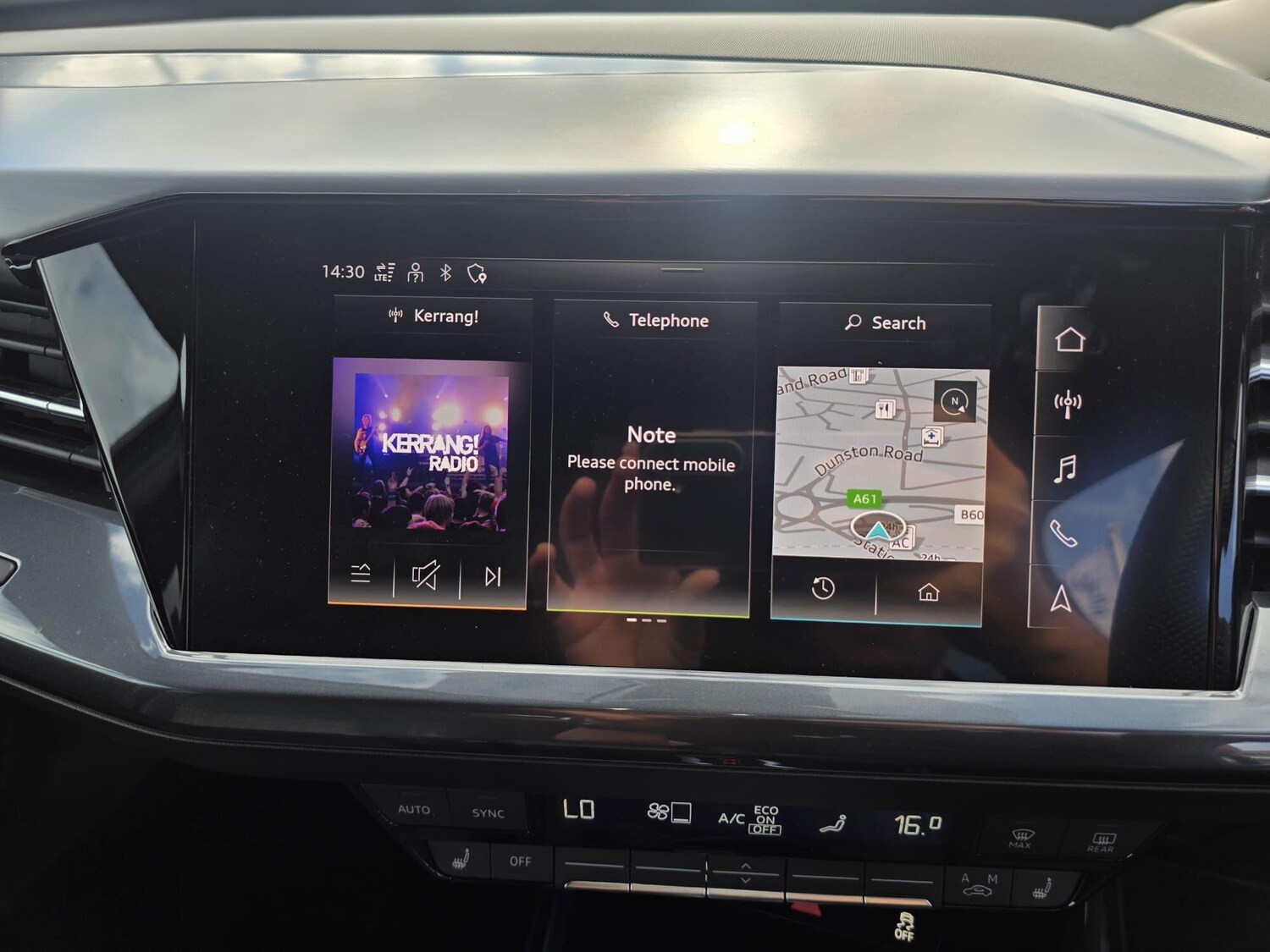 Used Audi Q4 e-tron 2022 for sale - 76001603: Photo 14