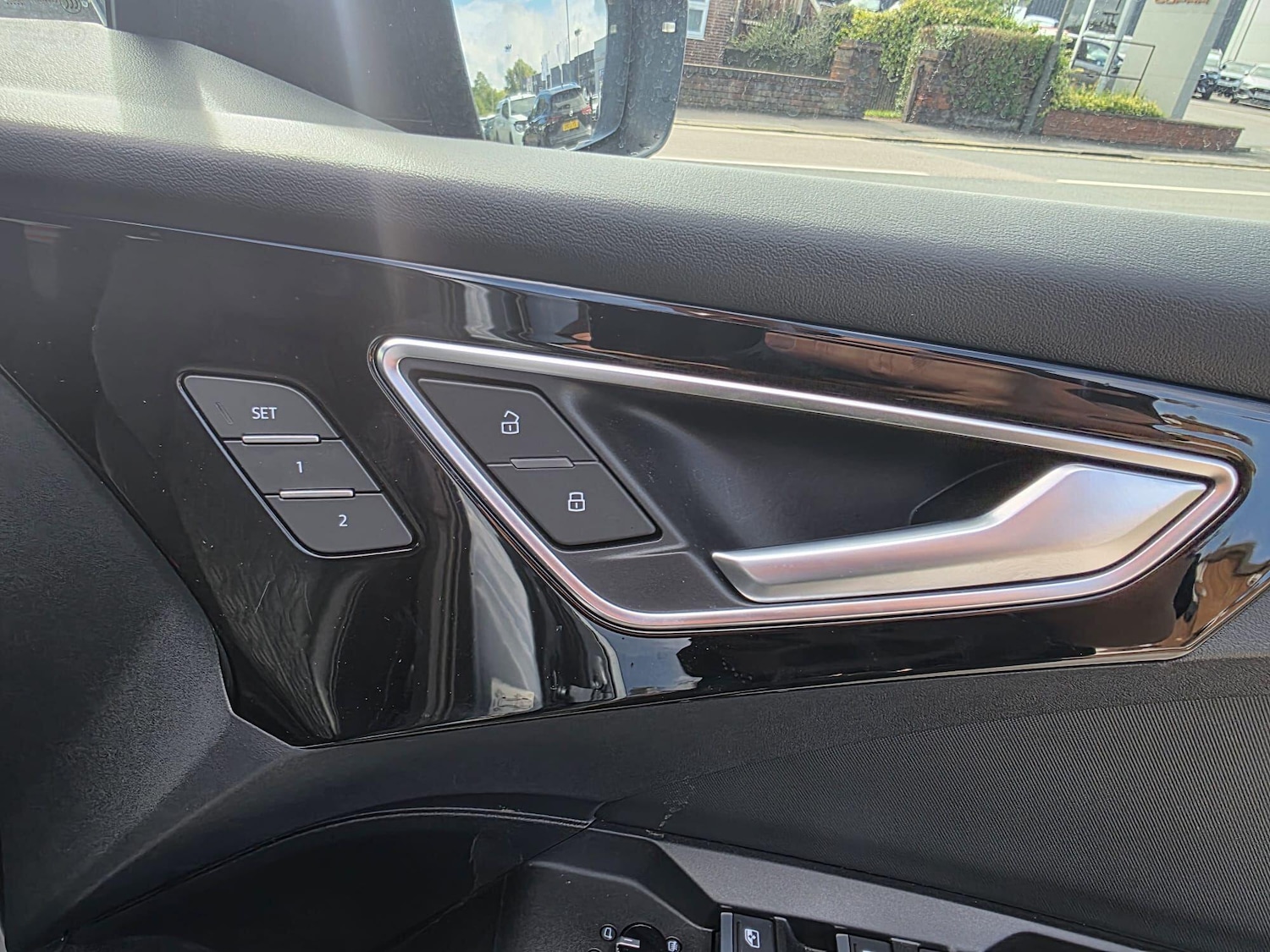 Used Audi Q4 e-tron 2022 for sale - 76001603: Photo 18