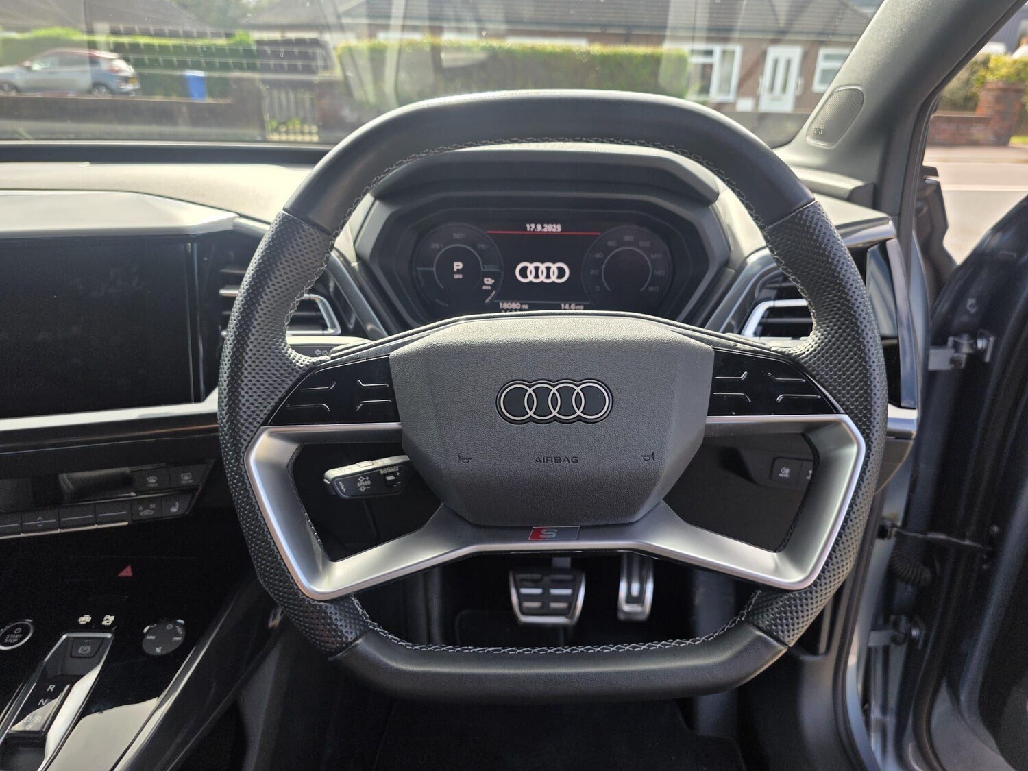 Used Audi Q4 e-tron 2022 for sale - 76001603: Photo 19