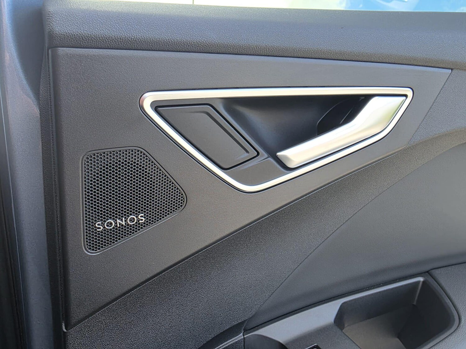 Used Audi Q4 e-tron 2022 for sale - 76001603: Photo 22