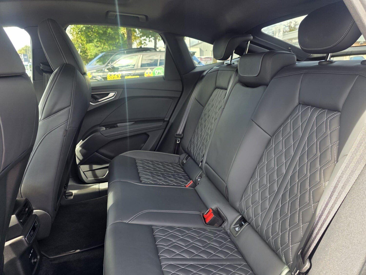 Used Audi Q4 e-tron 2022 for sale - 76001603: Photo 24