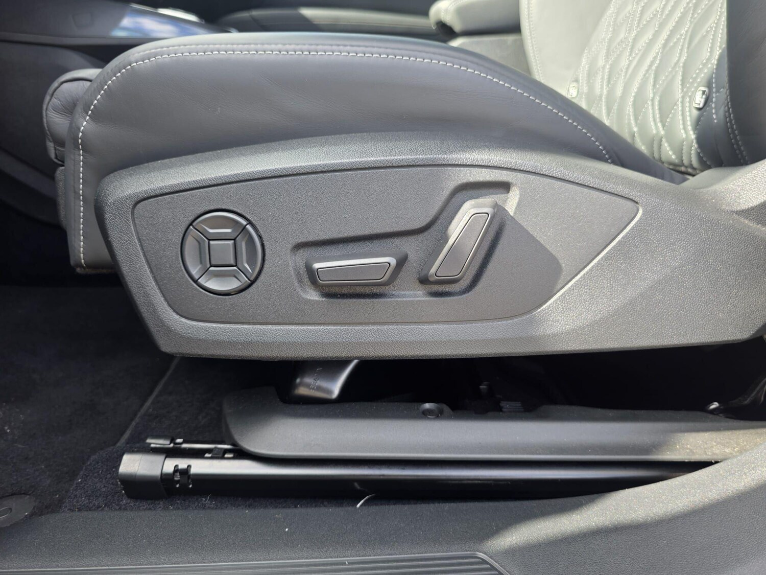 Used Audi Q4 e-tron 2022 for sale - 76001603: Photo 26