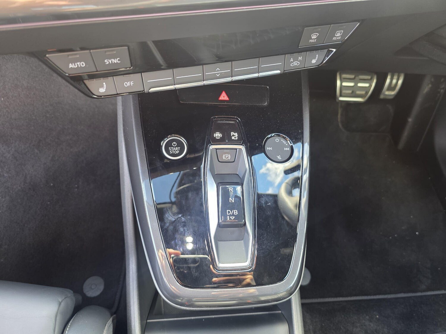 Used Audi Q4 e-tron 2022 for sale - 76001603: Photo 34