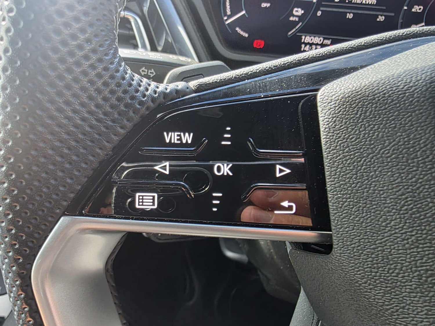 Used Audi Q4 e-tron 2022 for sale - 76001603: Photo 35