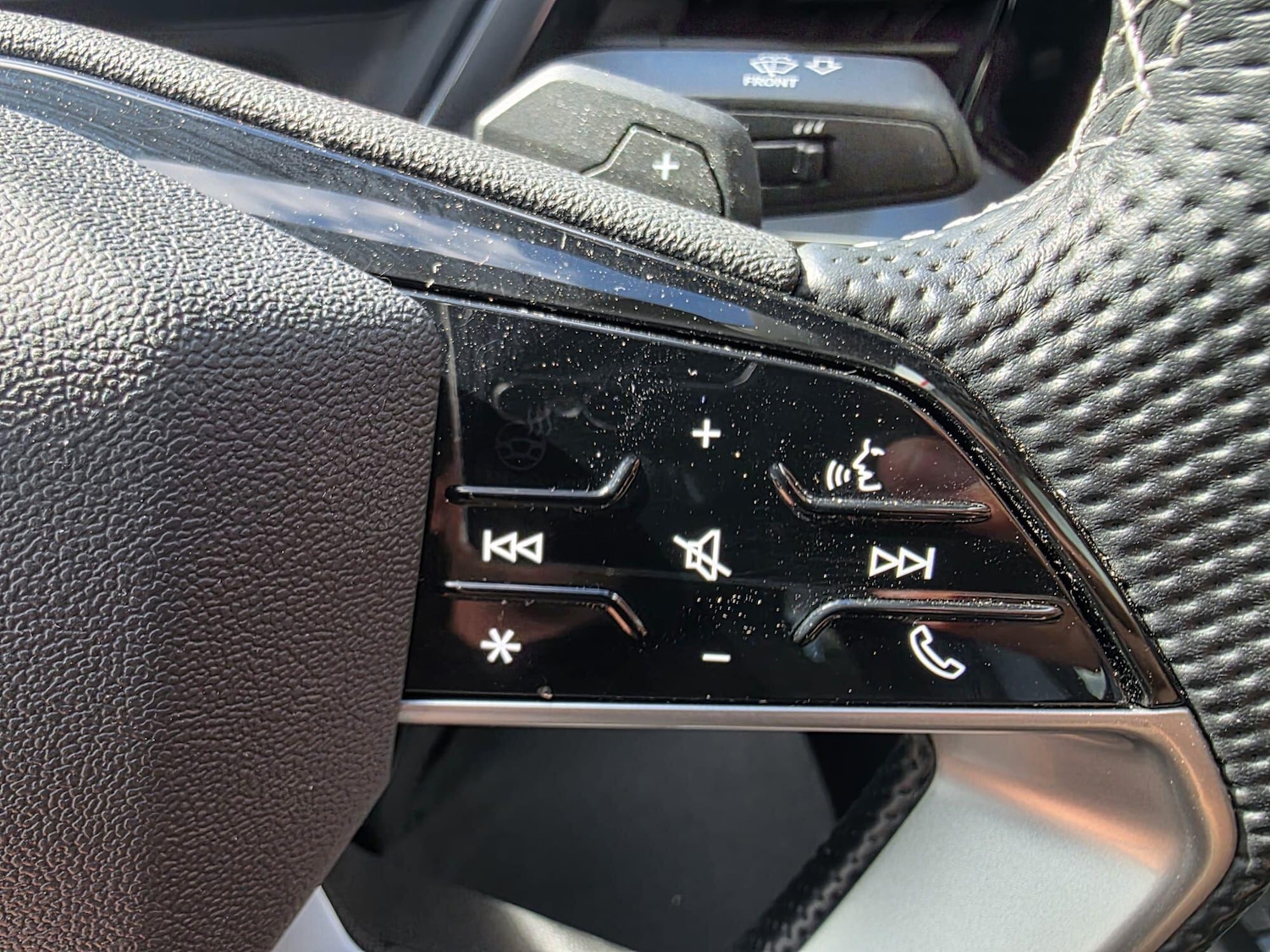 Used Audi Q4 e-tron 2022 for sale - 76001603: Photo 36