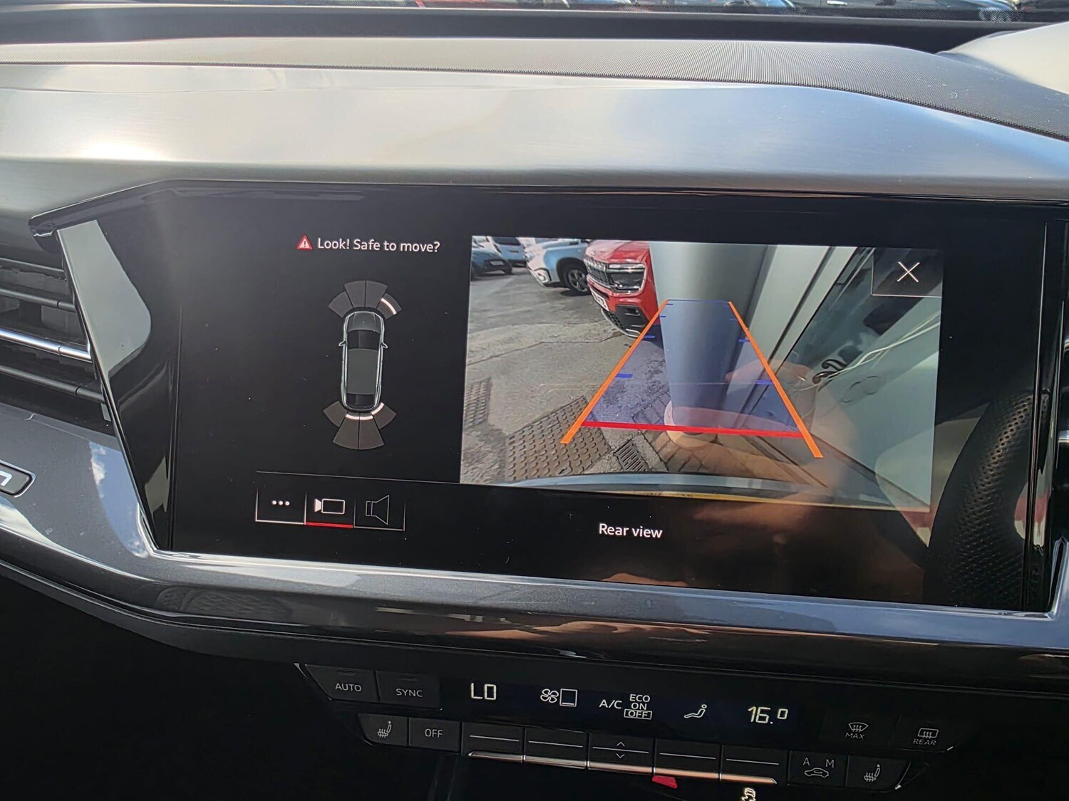 Used Audi Q4 e-tron 2022 for sale - 76001603: Photo 38